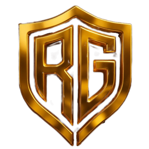 rezahaghjoo logo
